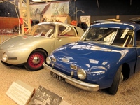 Small cars -  1 september 2026