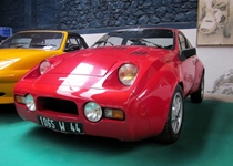 Small cars -  1 september 2026