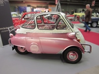 Small cars -  1 september 2026