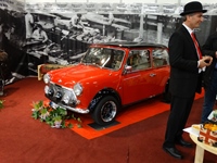 Small cars -  1 september 2026