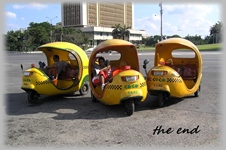 Small cars -  1 september 2026