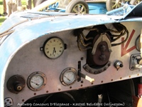Antwerp Concours D'Elegance - Kasteel Belvédère (Wijnegem) -  6 september 2026