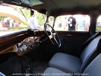 Antwerp Concours D'Elegance - Kasteel Belvédère (Wijnegem) -  6 september 2026