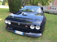 Antwerp Concours D'Elegance - Kasteel Belvédère (Wijnegem) -  6 september 2026