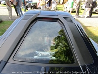 Antwerp Concours D'Elegance - Kasteel Belvédère (Wijnegem) -  6 september 2026