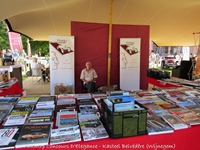 Antwerp Concours D'Elegance - Kasteel Belvédère (Wijnegem) -  6 september 2026
