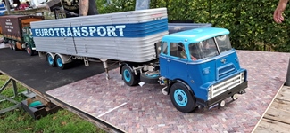 Twents Oldtimer Festival (Tilligte) -  6 september 2026