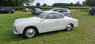 Twents Oldtimer Festival (Tilligte) -  6 september 2026
