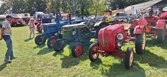 Twents Oldtimer Festival (Tilligte) -  6 september 2026
