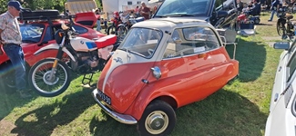 Twents Oldtimer Festival (Tilligte) -  6 september 2026