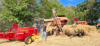 Twents Oldtimer Festival (Tilligte) -  6 september 2026
