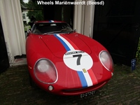 Wheels Mariënwaerdt (Beesd) -  11 september 2026