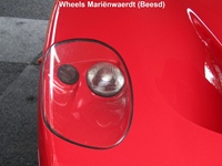 Wheels Mariënwaerdt (Beesd) -  11 september 2026