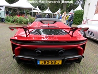 Wheels Mariënwaerdt (Beesd) -  11 september 2026