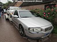 Wheels Mariënwaerdt (Beesd) -  11 september 2026