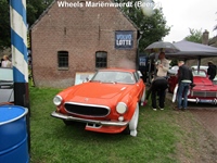 Wheels Mariënwaerdt (Beesd) -  11 september 2026