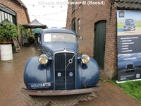 Wheels Mariënwaerdt (Beesd) -  11 september 2026