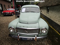 Wheels Mariënwaerdt (Beesd) -  11 september 2026