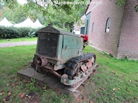 Wheels Mariënwaerdt (Beesd) -  11 september 2026