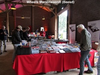 Wheels Mariënwaerdt (Beesd) -  11 september 2026