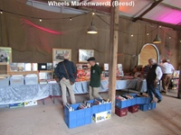 Wheels Mariënwaerdt (Beesd) -  11 september 2026
