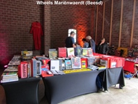 Wheels Mariënwaerdt (Beesd) -  11 september 2026