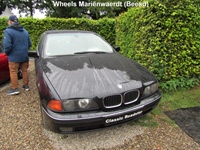 Wheels Mariënwaerdt (Beesd) -  11 september 2026