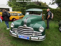 Wheels Mariënwaerdt (Beesd) -  11 september 2026