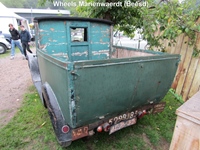 Wheels Mariënwaerdt (Beesd) -  11 september 2026