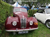 Wheels Mariënwaerdt (Beesd) -  11 september 2026