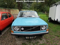 Wheels Mariënwaerdt (Beesd) -  11 september 2026