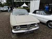Wheels Mariënwaerdt (Beesd) -  11 september 2026