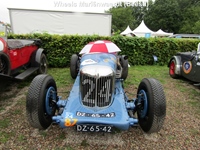 Wheels Mariënwaerdt (Beesd) -  11 september 2026