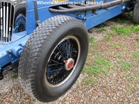 Wheels Mariënwaerdt (Beesd) -  11 september 2026