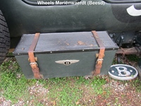 Wheels Mariënwaerdt (Beesd) -  11 september 2026