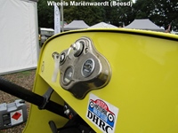 Wheels Mariënwaerdt (Beesd) -  11 september 2026