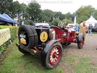 Wheels Mariënwaerdt (Beesd) -  11 september 2026