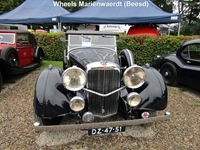 Wheels Mariënwaerdt (Beesd) -  11 september 2026