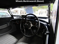 Wheels Mariënwaerdt (Beesd) -  11 september 2026