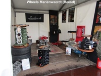Wheels Mariënwaerdt (Beesd) -  11 september 2026