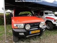 Wheels Mariënwaerdt (Beesd) -  11 september 2026