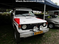 Wheels Mariënwaerdt (Beesd) -  11 september 2026