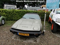Wheels Mariënwaerdt (Beesd) -  11 september 2026