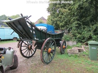 Wheels Mariënwaerdt (Beesd) -  11 september 2026