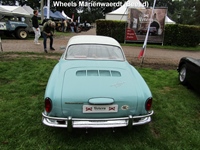 Wheels Mariënwaerdt (Beesd) -  11 september 2026