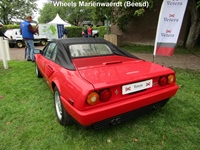 Wheels Mariënwaerdt (Beesd) -  11 september 2026