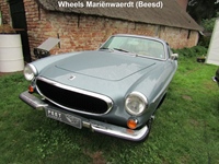 Wheels Mariënwaerdt (Beesd) -  11 september 2026