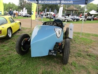 Wheels Mariënwaerdt (Beesd) -  11 september 2026