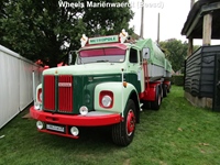 Wheels Mariënwaerdt (Beesd) -  11 september 2026