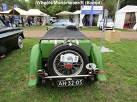 Wheels Mariënwaerdt (Beesd) -  11 september 2026
